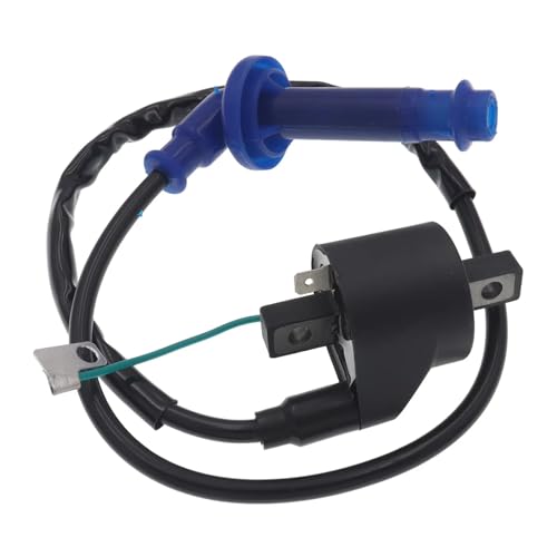 Bobinas de encendido de alta durabilidad para gama CRF450 de 2002 a 2008