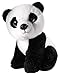Heunec 275171 – Mini-Mi Panda Orso, Bianco/Nero