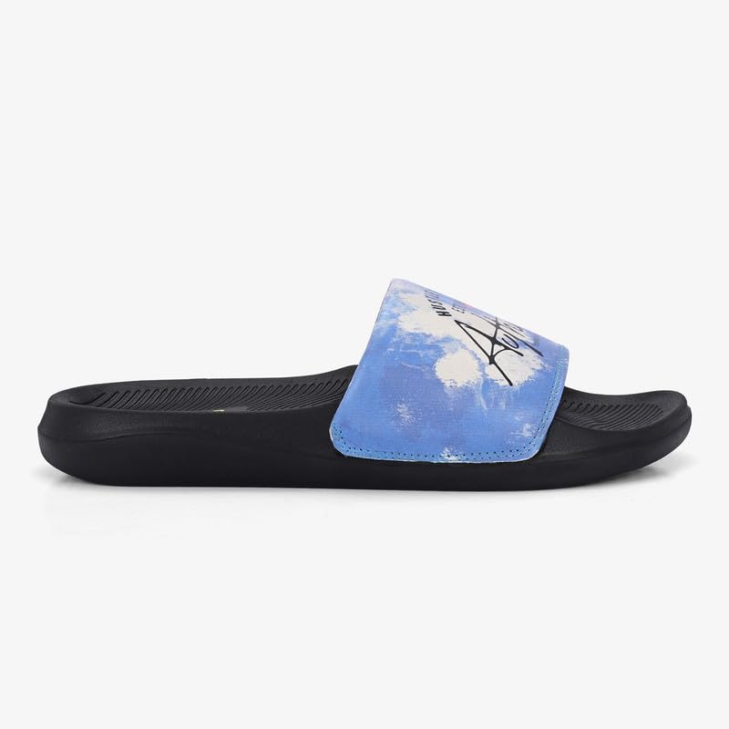 Image of Spykar Men Slip On Sliders