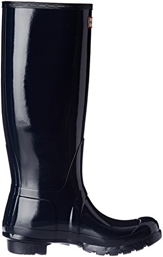 Image of Hunter womens Play Short Boot | Rain Boots