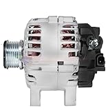 Alternator for Ford Focus,Fiesta 1.5 2612672C 2612672B 2612672A 2606436A 36001971 36001502 31285658