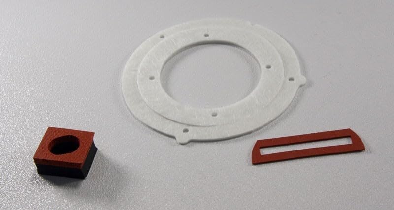 Replacement for fits 320887-751 Carrier Gasket Kit 320887-751