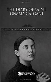 Paperback The Diary of Saint Gemma Galgani Book