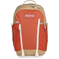 28L JanSport All Around-Pack Backpack (Dune Red) only