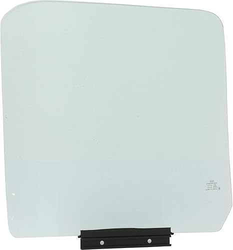 Miniatura 9 de KarParts360 Para Ford F-150  F-250  F-350 1994 95 96 1997 Puerta Ventana Vidrio lado del conductor y del pasajero  Par  Delantero  Todas las cabinas