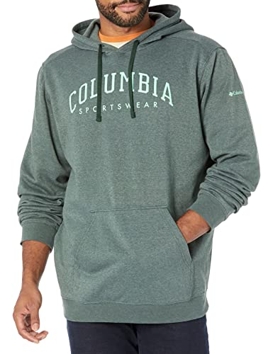 Image of Columbia mens Trek Hoodie