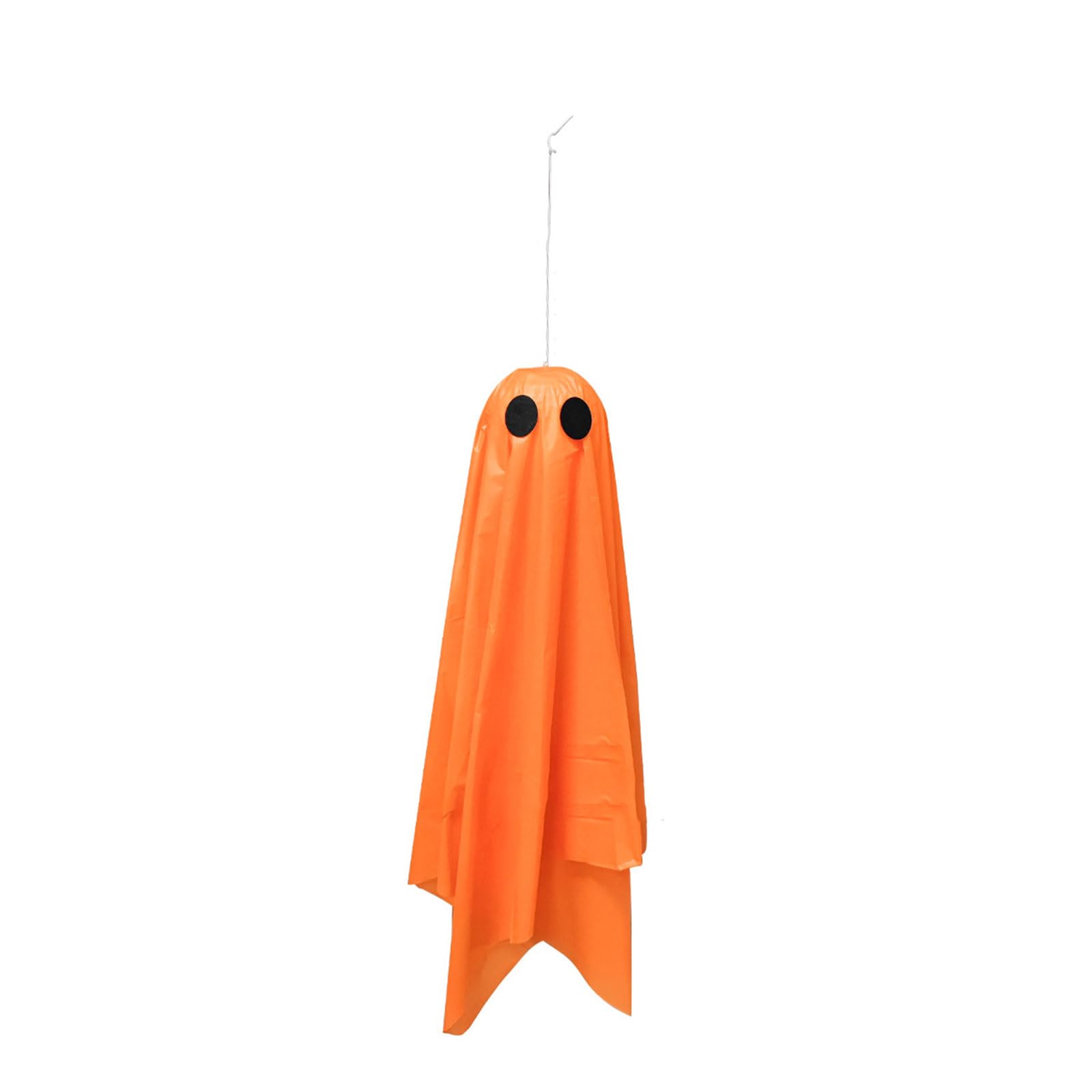 Tsophreniq Halloween Outdoor Pendant with Devil Designing, Scary Devil Props Hanging Ornament Perfect for Parties Themed Party Decoration