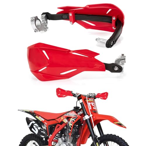 XINGWU Dirt Bike Handguards Universal 7/8