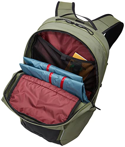 Thule Paramount Commuter Backpack 27L, Olivine #TOP4