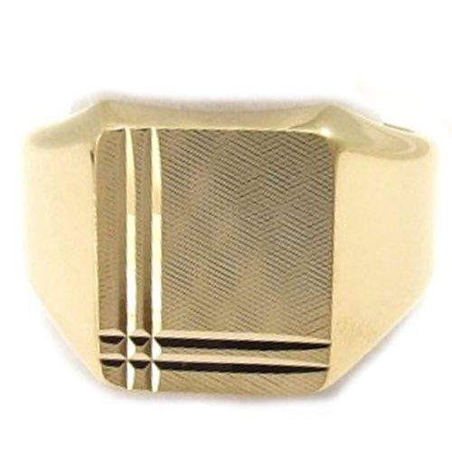 Altesse [K6346 - Oro signet chapada 'Karl'