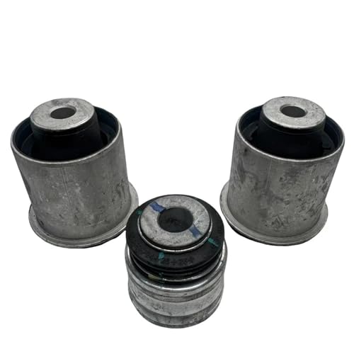 Buje de brazo para Tesla reemplazo del silentblock trasero al cambiar brazos de suspension S X