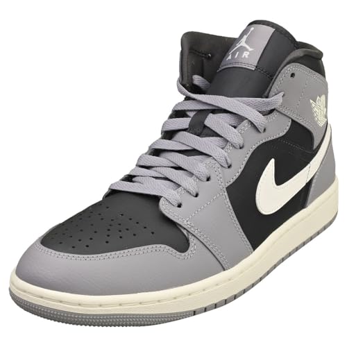 Jordan Air 1 Mid Women's Shoes Size - 6