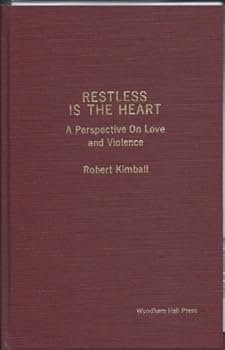 Paperback Restless Is the Heart Book
