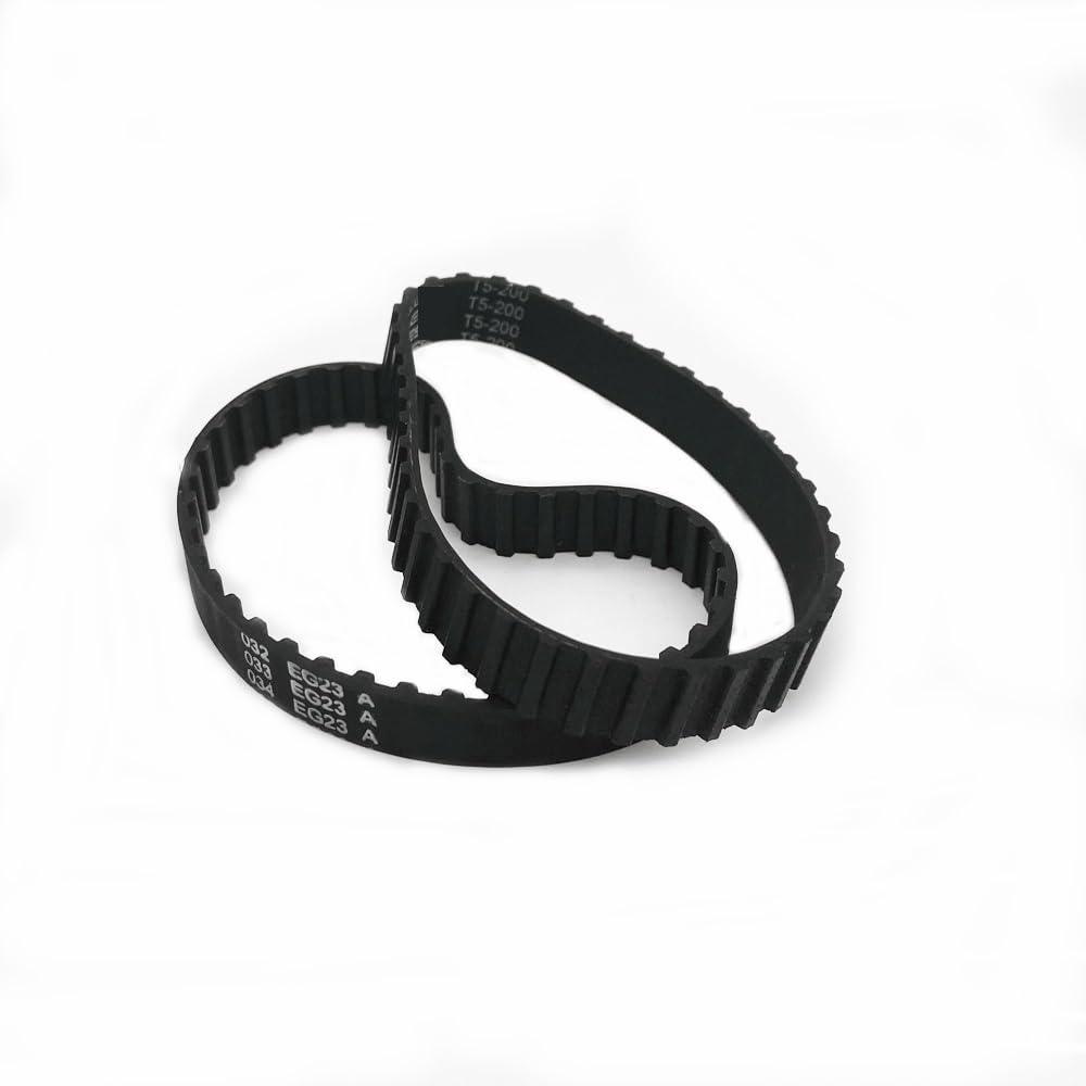 Courroie De Distribution Synchrone T5 Pour Imprimante 3D - Largeur 10/15/16 Mm, Longueur T5-175 à T5-510