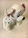 Disney Store 101 Dalmatians Exclusive PENNY Mini Bean Bag Plush Toy Figure -- 7"