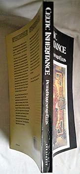 Paperback Celtic Inheritance Book
