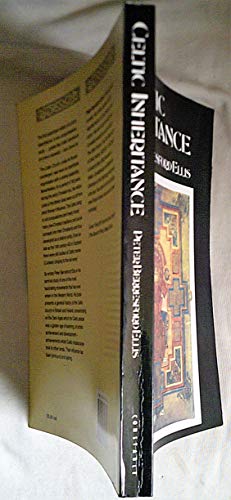 Celtic Inheritance 0094713707 Book Cover