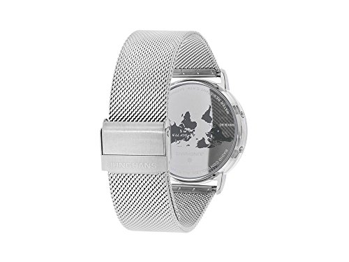 JUNGHANS Milano Mega Solar Herren-Funkuhr im Vergleich