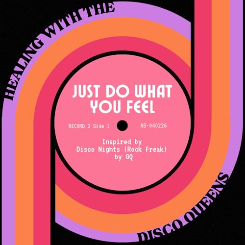 Just Do What You Want (A Brief Origin of Disco)