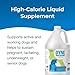 PetAg Dyne High Calorie Liquid Nutritional Supplement for Dogs & Puppies 8 Weeks and Older - 1 Gallon - Supports Performance and Endurance - Sweet Vanilla Flavor