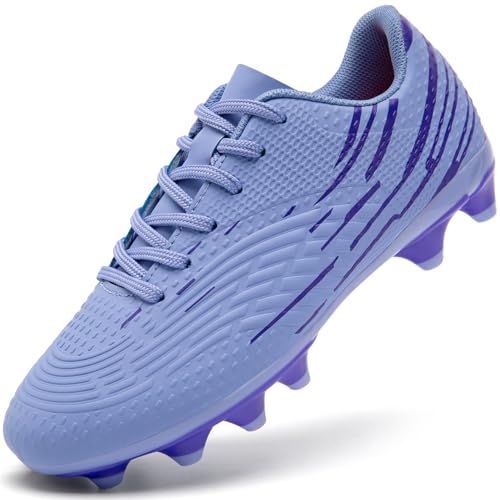 DimaiGlobal Kids Soccer Cleats