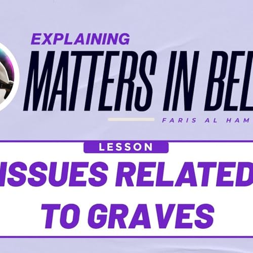 Matters in Belief: 22 Issues Related to Graves