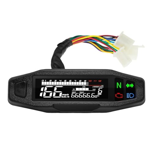 sv I[goCp Xs[h[^[ 12V jo[T h ^R[^[pl LED VOiCgCWP[^[t fW^Xs[h[^[(Meter and Sensor)