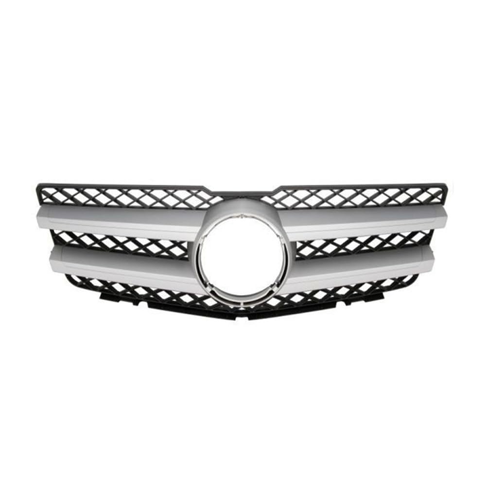 Moulage capot A2048800283 pour calandre Benz GLK 2010-2012 - 3