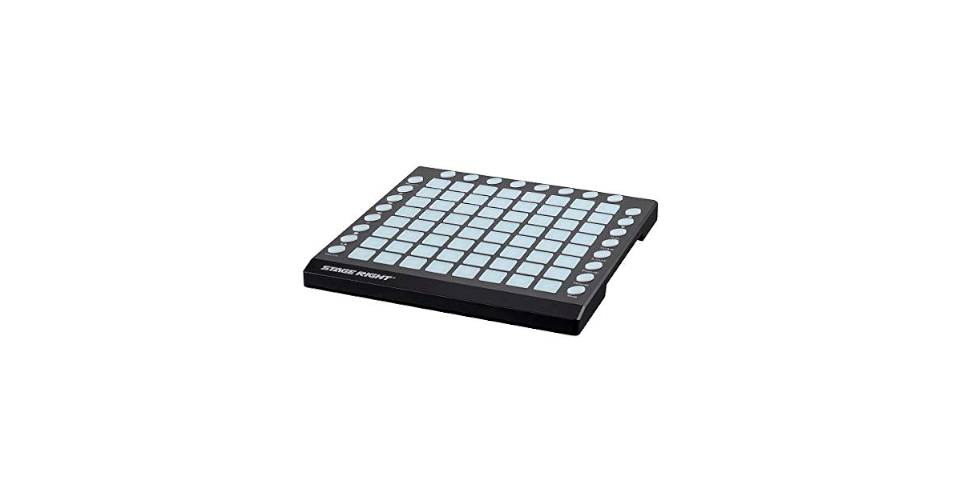 monome grid 64 互換機　MIDIコントローラー Monome 64 | Reverb