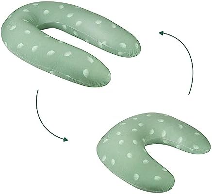 Babymoov B.Love - Almohada de algodón ...