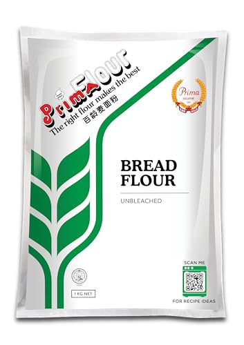 Prima Bread Flour 1kg