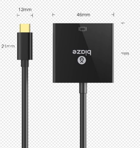 VGAケーブル (ZH55)