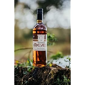 Lyme Bay Moniack Mead75 cl – MONIACK