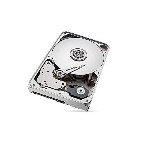 Image of Seagate Exos X14 ST12000NM0038 12 TB Hard Drive - 3.5 inch Internal - SAS (12Gb /s SAS)