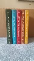 Out of the Best Books Complete 5 Volume Set B00DOE0WOI Book Cover