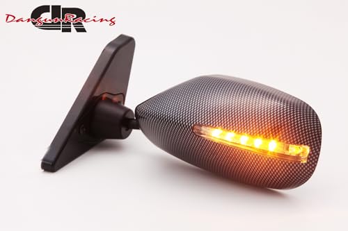 GT2�~���[LED �J�[�{�����b�N/�蓮/�E�n���h�� �A�E�f�B A4(8D)