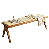 ✔ Il peut également être utilisé comme tabouret à chaussures pour s'asseoir confortablement pour changer vos chaussures lorsque vous rentrez chez vous