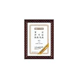 （まとめ買い） コクヨ 賞状額縁 金ラック 規格A4 カ-RA4 【×3】