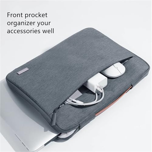 Pochette ordinateur antichoc pour protéger votre ordinateur des rayures