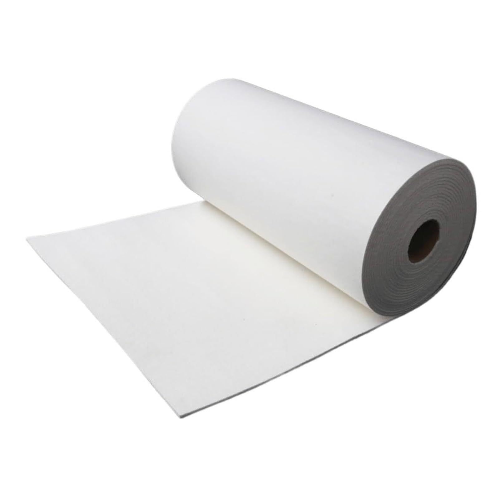 Keramikfaserdichtung Aluminiumsilikat Hochtemperaturisolierung