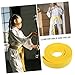 Abaodam Portable Taekwondo Belt Durable Karate Waistband for Training Competitions Suitable for All Martial Arts Colored Options