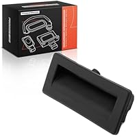 Frankberg Heckklappengriff 2-Polig Kompatibel mit A4 8W2 8WC 1.4L 2.0L 3.0L 2015-2022 Octavia III 5E3 NL3 NR3 1.2L-2.0L 2012-2022 Replace# 3V0827566