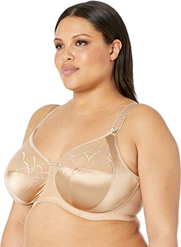 Image of Elomi Women's Cate Underwire Banded Bra