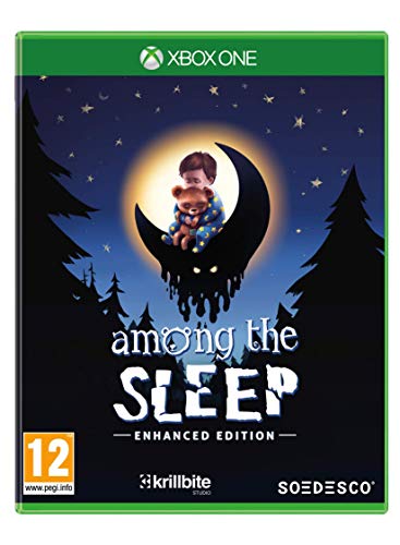 Among The Sleep : Enhanced Edition Xbox One - vue 2