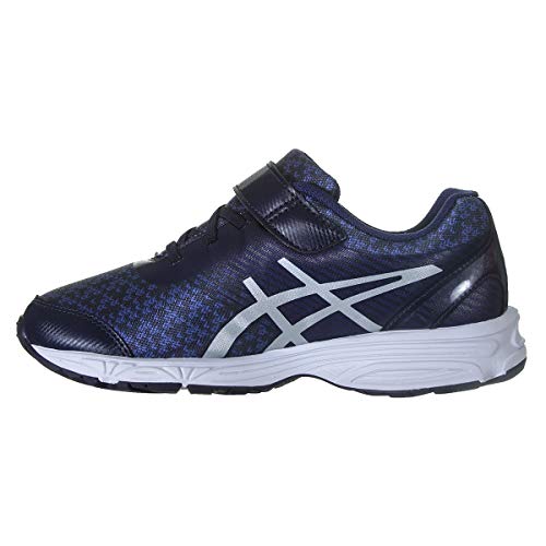 TENIS INF ASICS FANTASY 3 PS 1Y74A006-400 AZUL/