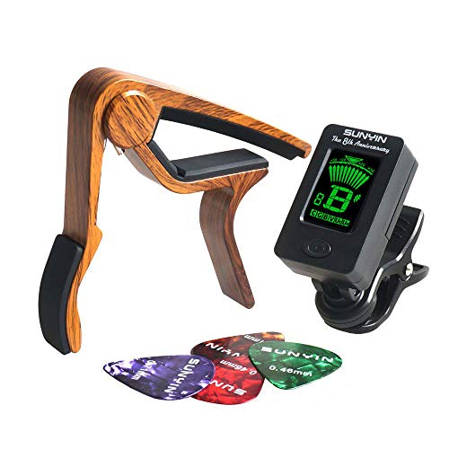 Best Cordoba Guitars Ukulele Tuners