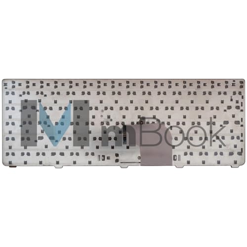 Teclado Branco p/Sony Vaio VGN-C190P VGN-C190PB