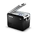 DOMETIC CFX3 45 Tragbare Elektrische Kühlbox (Kompressor/Gefrierfunktion/Nutzinhalt 32L / 100-240V / 24V / 12V / Energieklasse A++)