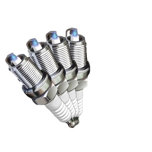 Bougies d'allumage Iridium SK20R11 pour sécuriser vos trajets en Tundra 4 et Runner