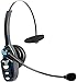 VXi BlueParrott B250-XT (202720) Ultra(89 Percent) Noise Canceling Bluetooth Headset with Bonus Protective Carrying Case